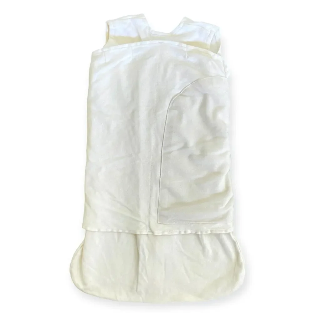 Halo Sleep Sack Baby 0-3 Months, 6-12 lbs, Wearable Blanket Newborn Unisex